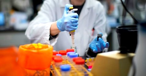 CORONAVIRUS: Le dieron el alta médica al matrimonio de Mackenna internado en Río Cuarto