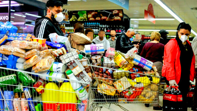 CORONAVIRUS: Los comercios de Mackenna no podrán abrir los domingos