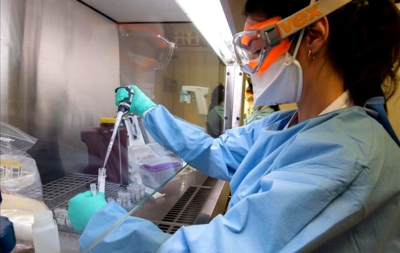 CORONAVIRUS: Informe de la Municipalidad de Vicuña Mackenna