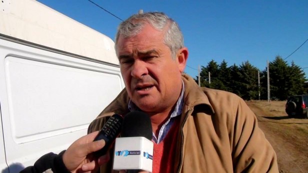 A los 59 años falleció el ex funcionario de la Municipalidad de Mackenna, Marcelo Lucero