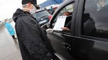 Certificado Único Habilitante para Circulación