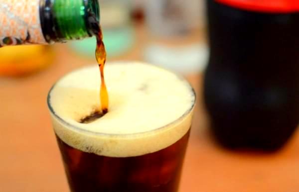 CUARENTENA: Cacos ignorados entraron a un local bailable en busca de fernet