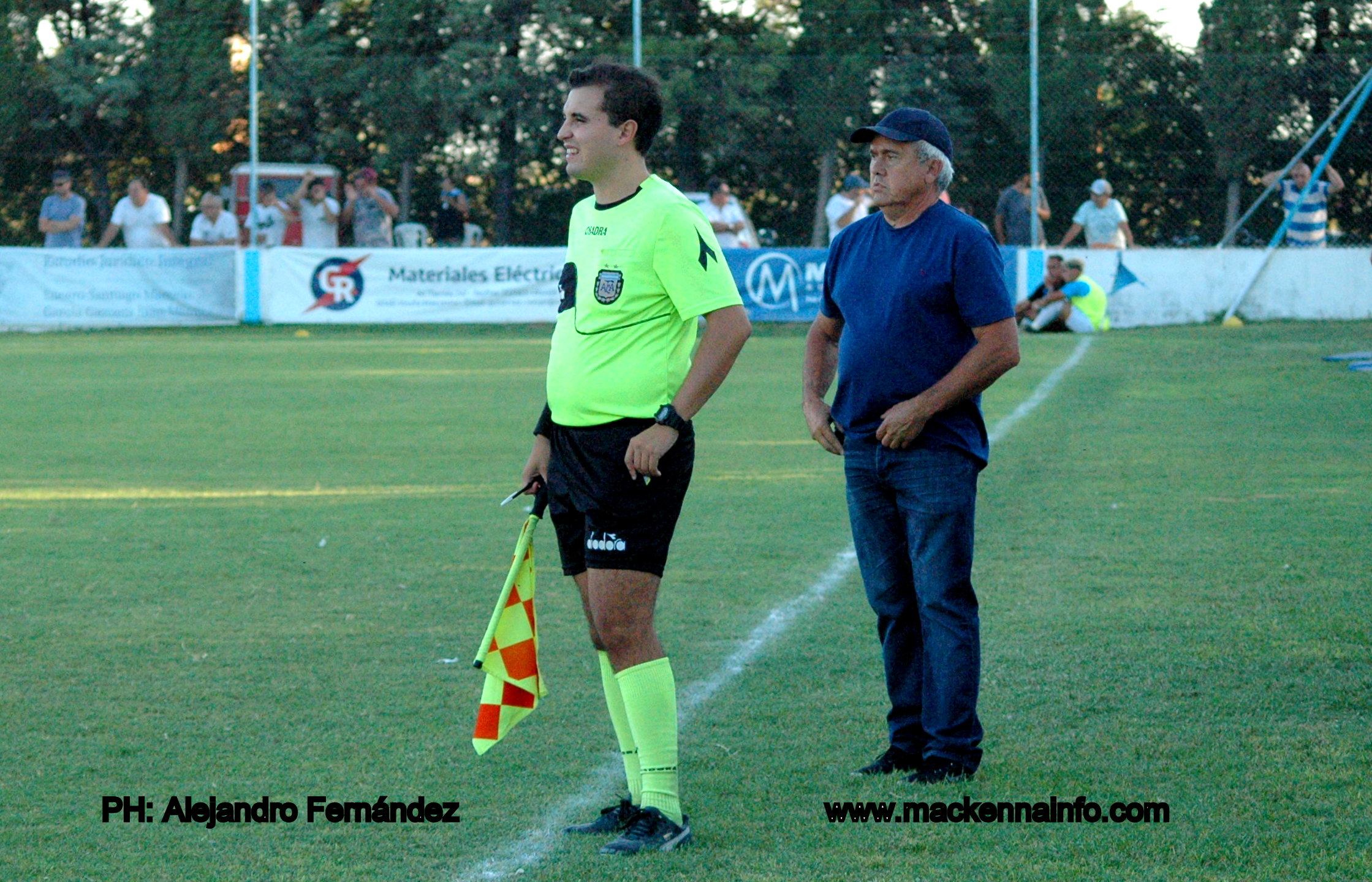 El campeonato de la Liga sin público, creo que va a ser imposible que se pueda jugar