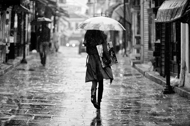 El otoño dice presente: Se vienen días fríos y con intensas precipitaciones