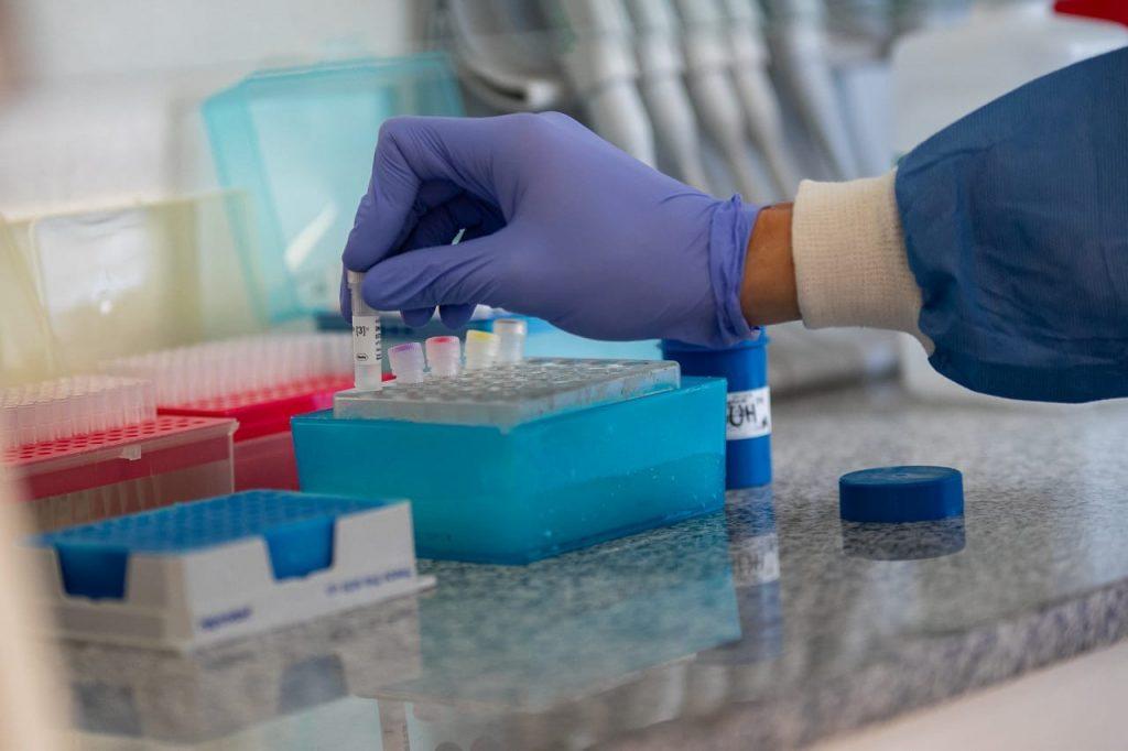 CORONAVIRUS: Tres nuevos casos fueron confirmados en la provincia de Córdoba