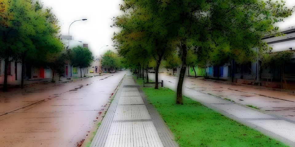 CUARENTENA: En Mackenna no hay modificaciones, hasta el momento sigue todo igual