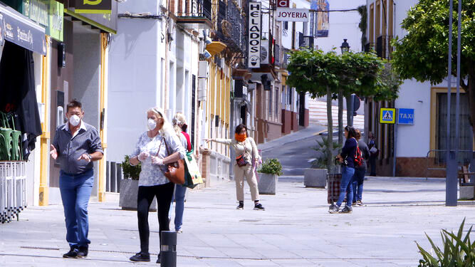 CORONAVIRUS: se flexibilizarán actividades en las zonas blancas