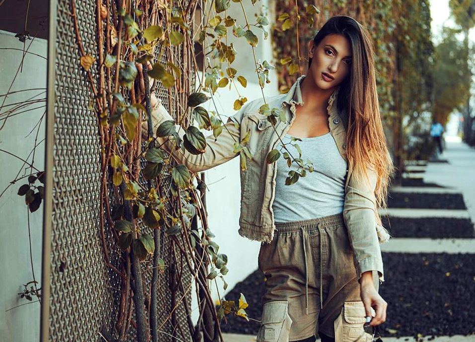 Josefina Silveyra le dedicó un tema de Lali Espósito a Nicolás Cabré, su ex novio