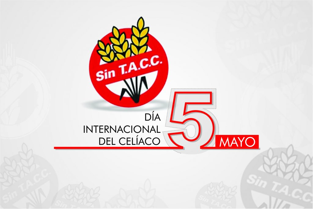 Día Internacional del Celíaco