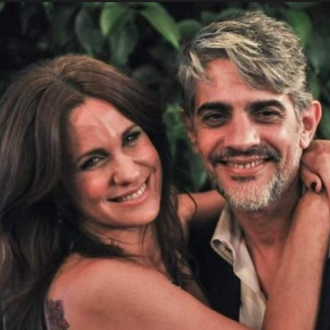 FARÁNDULA: Pablo Echarri confesó que modificaba los guiones para pasar más tiempo con Nancy Dupláa