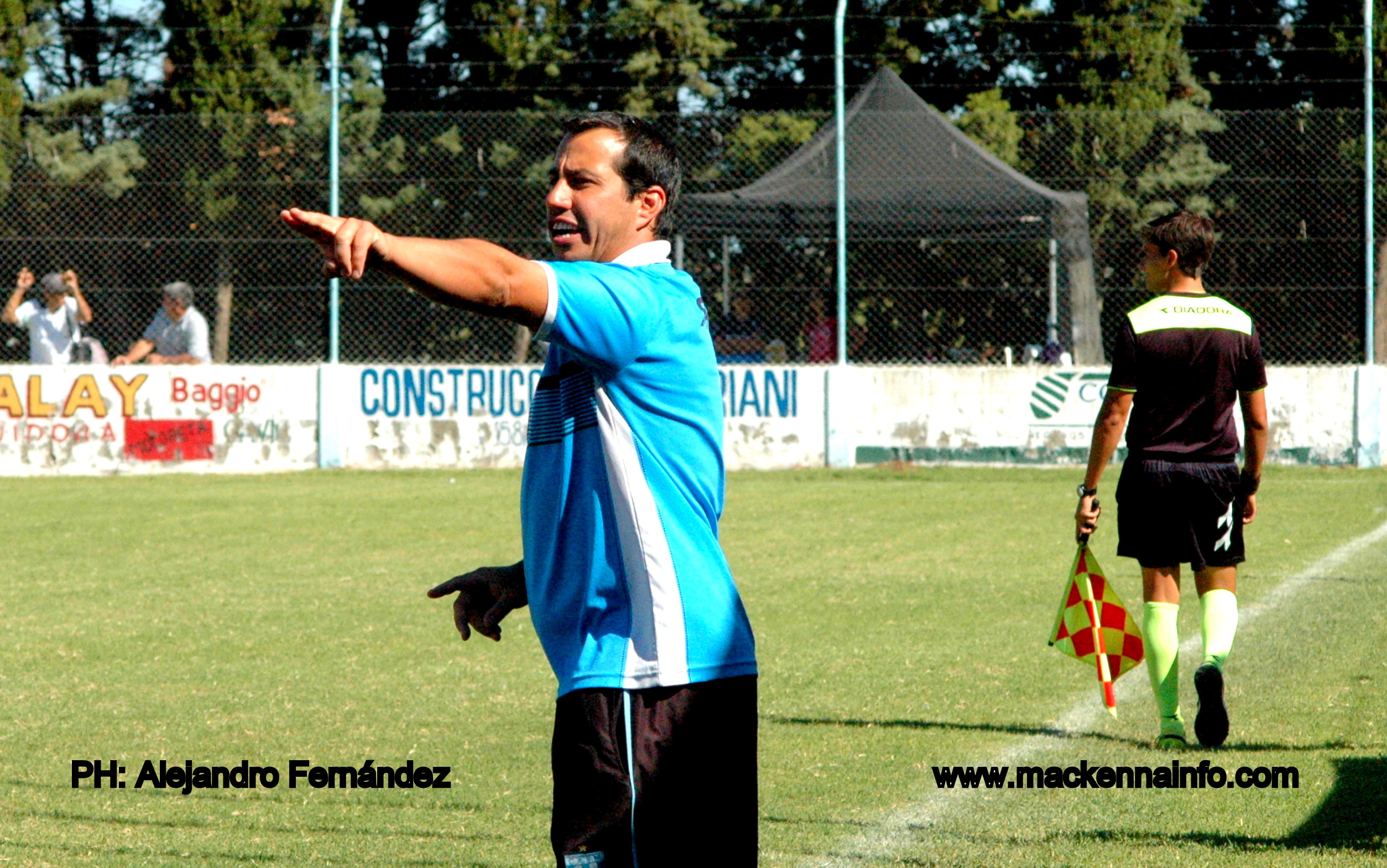 FÚTBOL FEMENINO: Todo lo realizado en la pretemporada quedó atrás