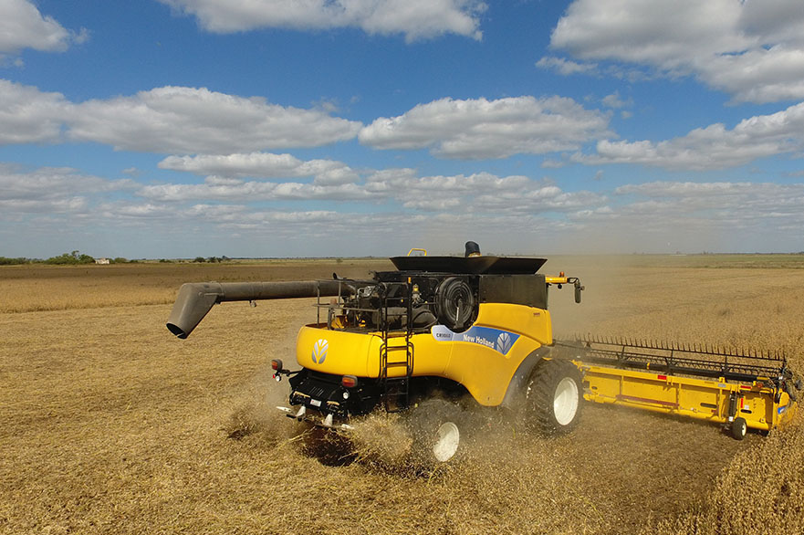 Productores agropecuarios: la Declaración Jurada de Córdoba para circulación sigue vigente