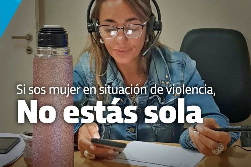 Género y pandemia: aumentaron las llamadas por violencia