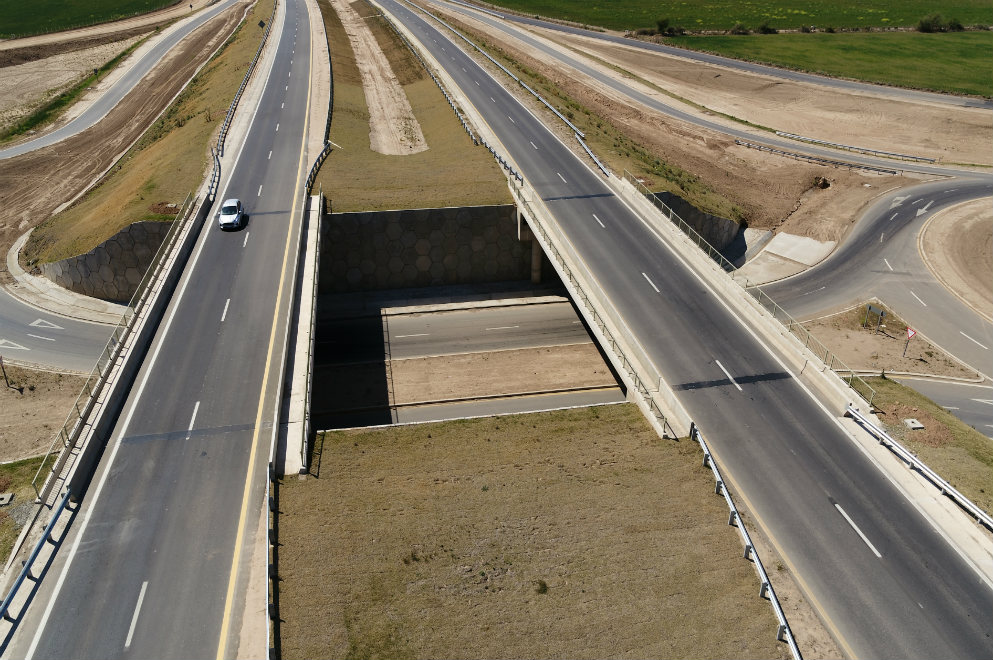 CUARENTENA: El lunes se reanudará el sistema de peajes en las rutas de acceso a Córdoba
