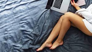 CONFINAMIENTO OBLIGATORIO: Salud brinda información sobre encuentros sexuales virtuales