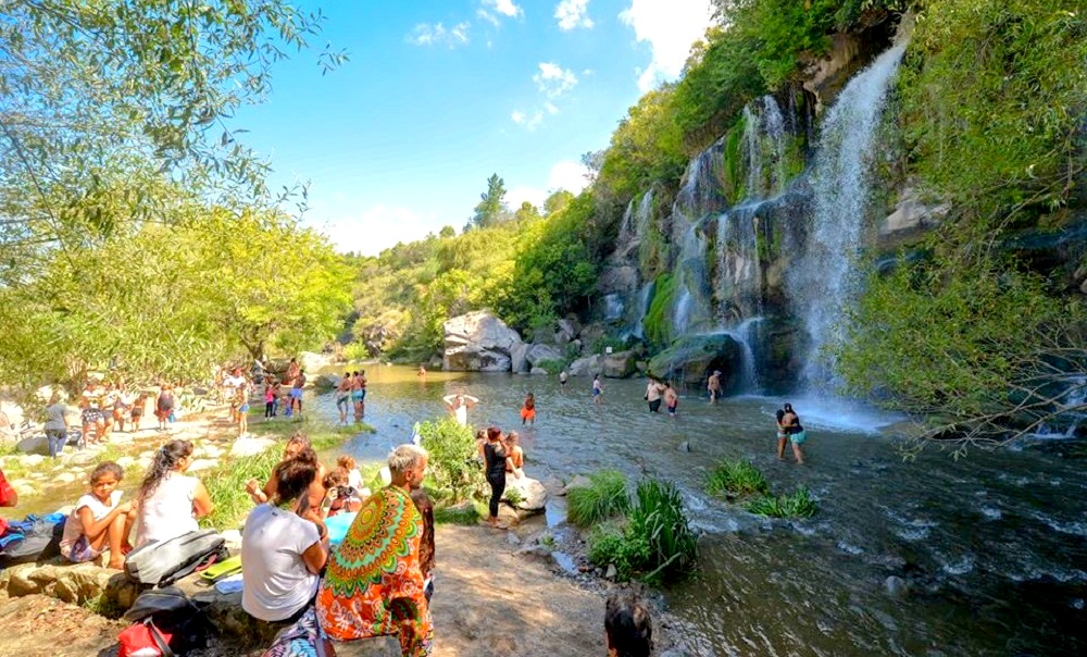 La Provincia otorga créditos para el sector turístico