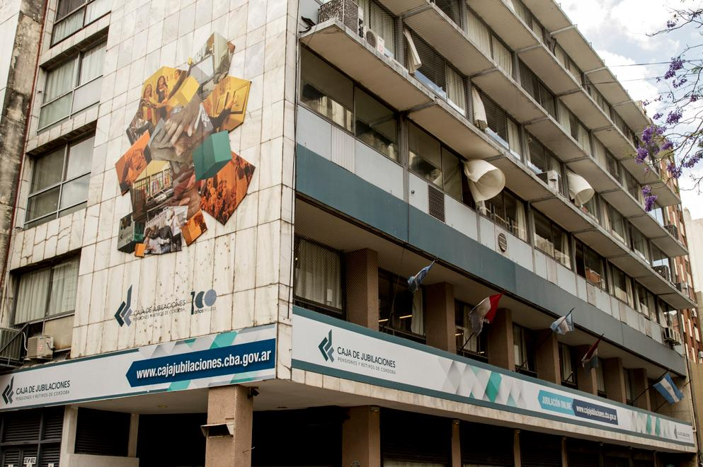 La Caja recuerda designar beneficiario del subsidio por fallecimiento