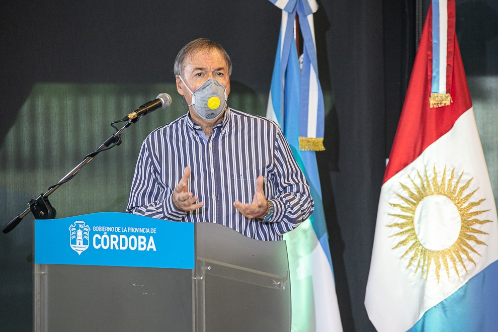 La Provincia asistirá económicamente a 500 clubes