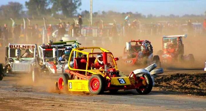 Cuarentena: que pasará con la Formula Bulnense