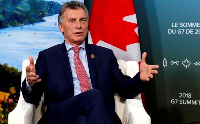 En la lista de los periodistas espiados por la AFI en el gobierno de Macri figuran 3 de la ciudad de Río Cuarto
