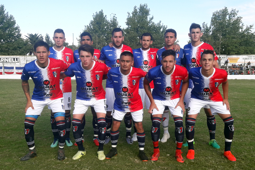 El Torneo Federal Regional Amateur volvería en  setiembre, con un nuevo formato