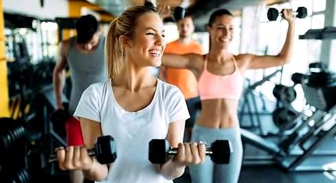 Cuarentena: Habrá créditos a tasa cero para gimnasios y centros de actividades físicas
