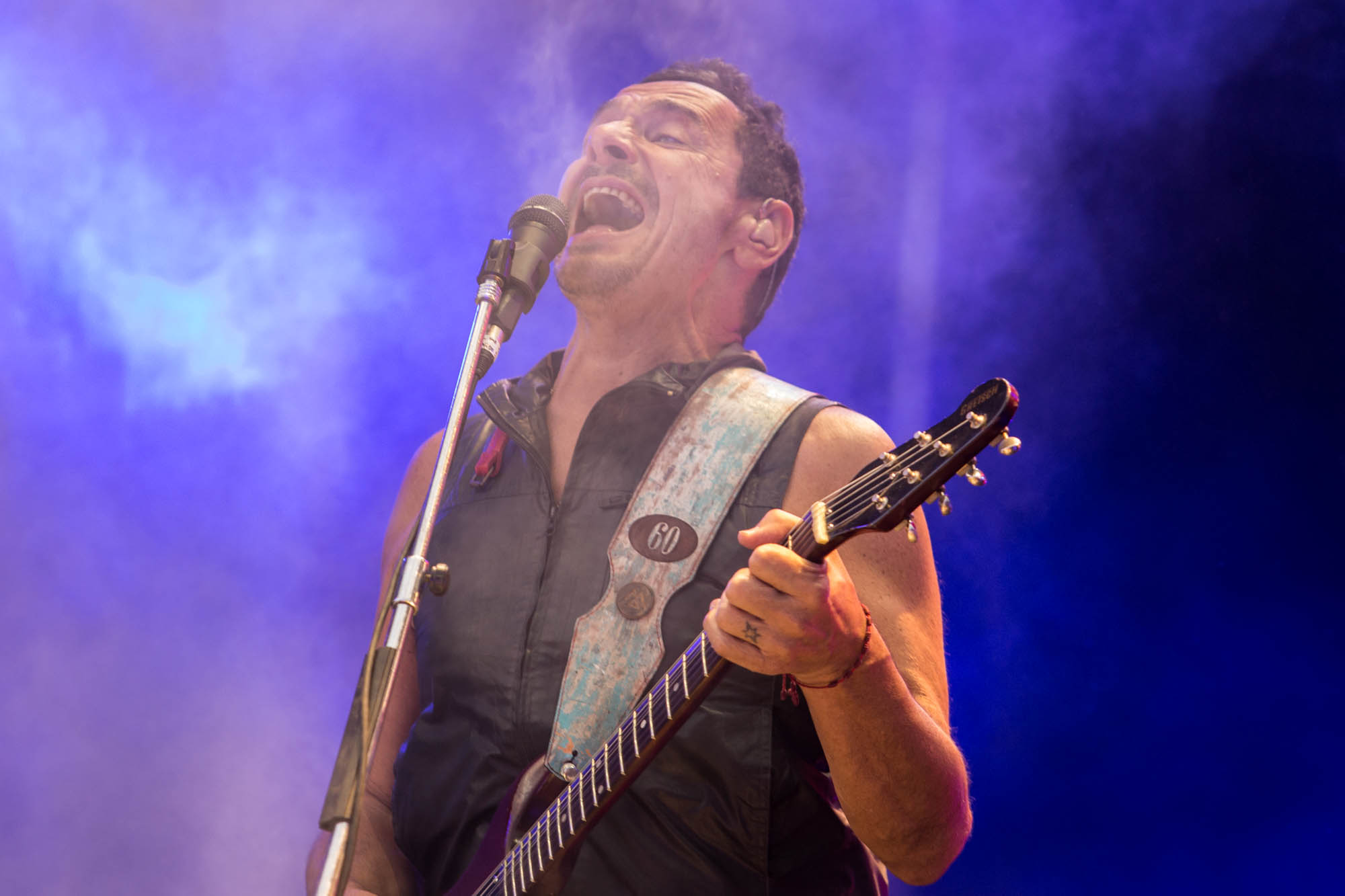 Se viene el Primer Cosquín Rock virtual 2020