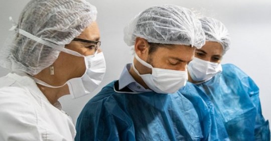 La Provincia abonará asignación estímulo a personal de Salud