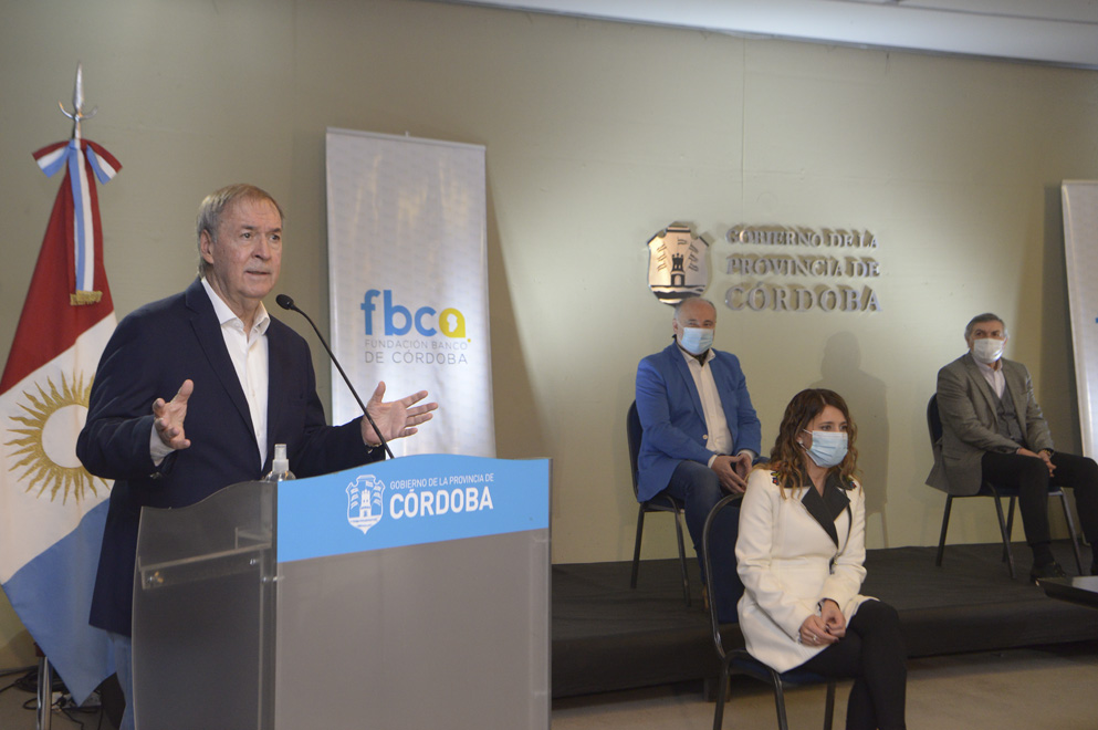 Nueva línea de créditos para pequeños salones de fiesta