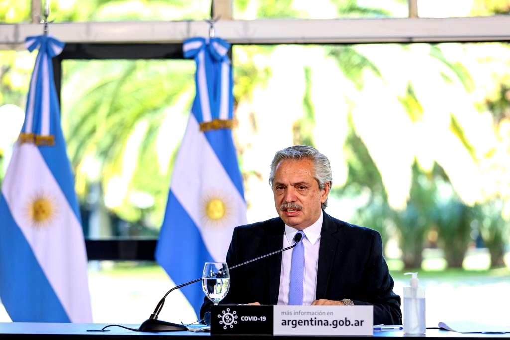 Sigue la cuarentena hasta el 17 de julio; El área metropolitana está contagiando al resto del país