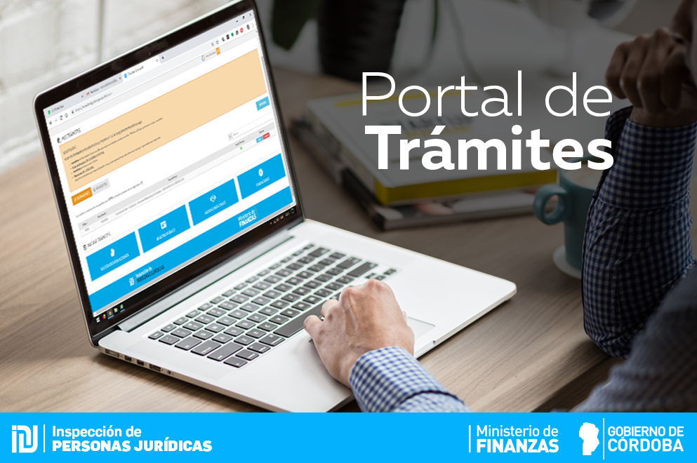 IPJ: capacitación online sobre asociaciones civiles