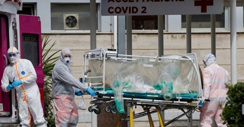 Coronavirus: con los 26 casos de hoy, Argentina superó las 1500 muertes