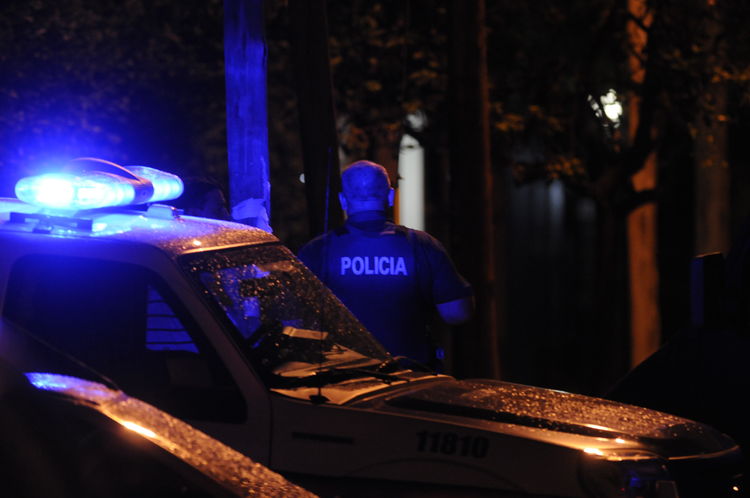 Inseguridad: preocupa la seguidilla de robos en Mackenna