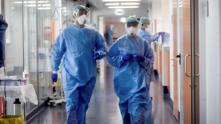 Pacientes de coronavirus, con buena recuperación tras recibir tratamiento con plasma