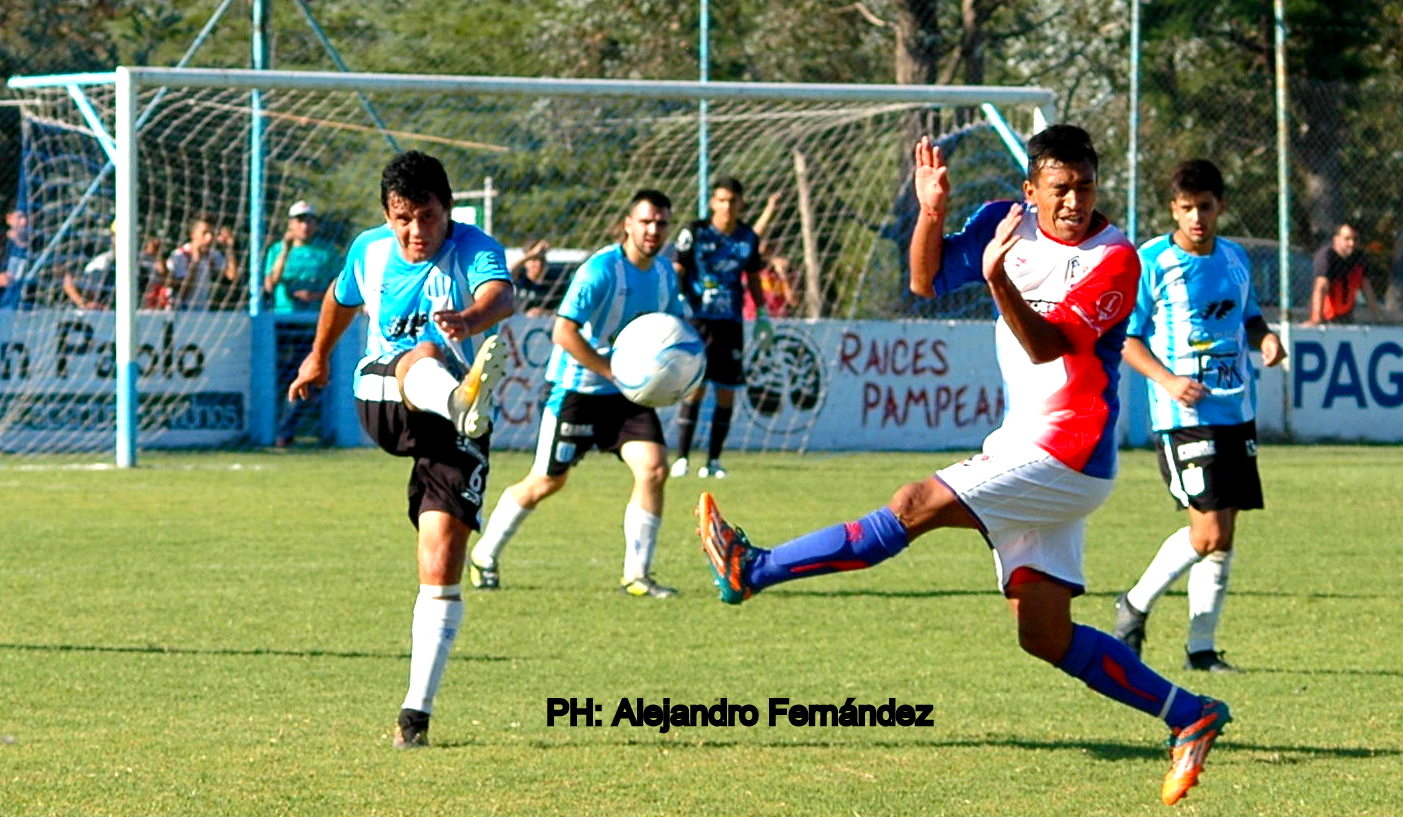 Fútbol en tiempos de pandemia: Gustavo Almada; Sería lindo al menos jugar un torneo corto este año