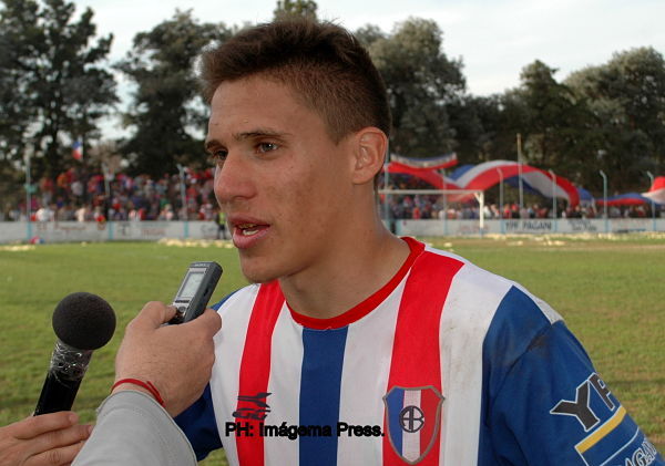 Cuarentena: Gonzalo Córdoba; jugar un torneo sin público va a ser muy complicado