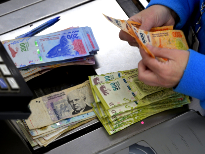 Economía: las arcas de la Muni de Mackenna están en orden