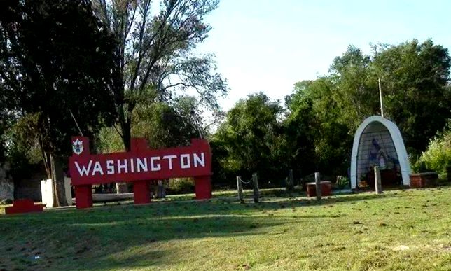 Coronavirus: descartan un posible caso positivo en la localidad de Washington