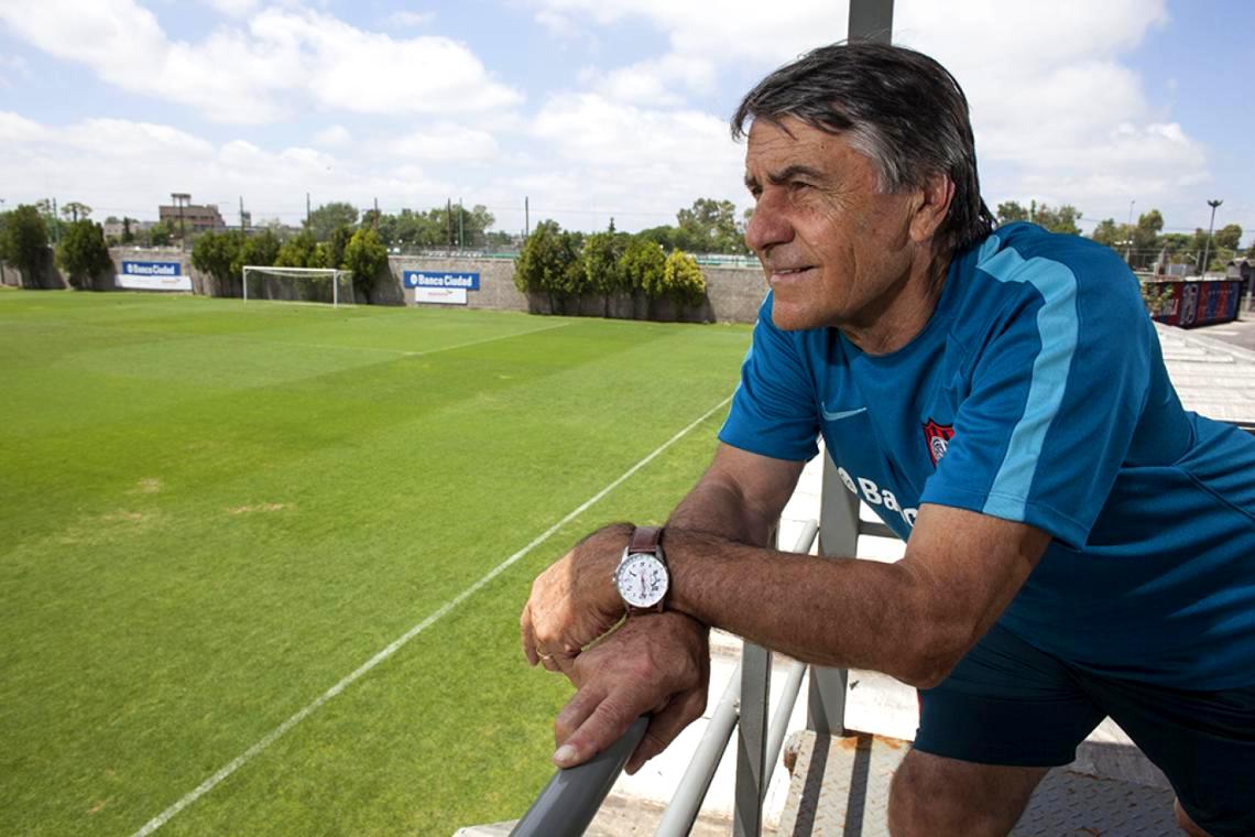 Jornadas de capacitación: “Formando a nuestros formadores en fútbol Infanto-Juvenil