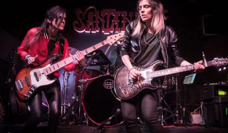 Todo listo para el primer Cosquín Rock 2020 por streaming