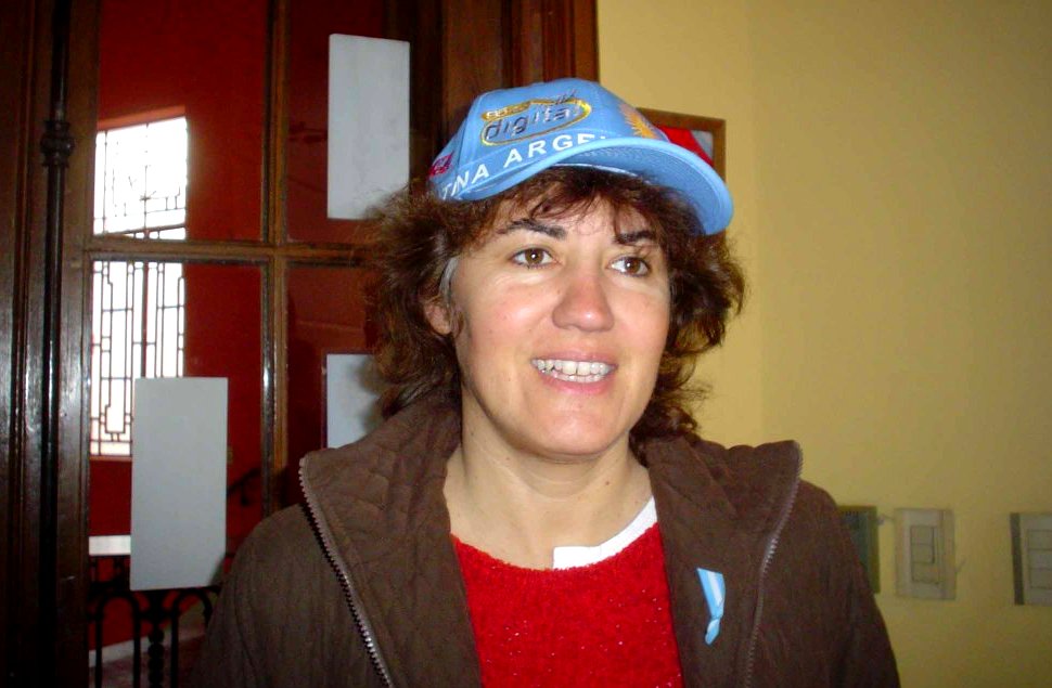 Profundo dolor en la despedida de la reconocida periodista Alejandra Elstein