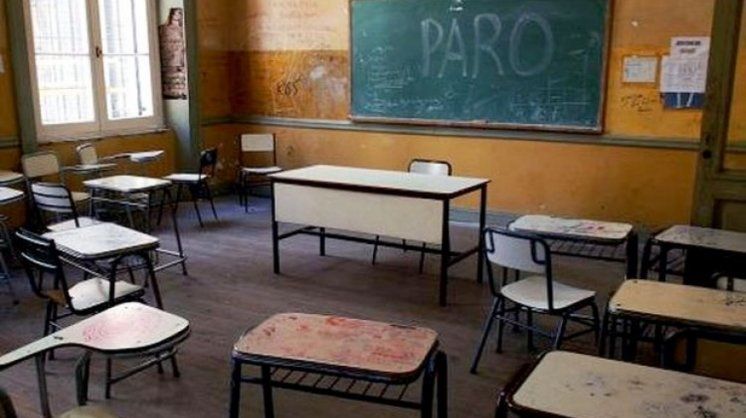 Grahovac: “Por ahora no van a volver las clases presenciales”