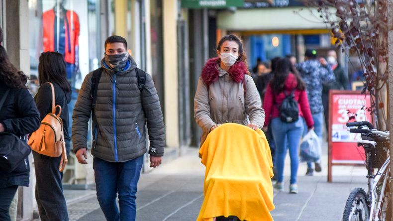 A partir de hoy el Municipio aplicará sanciones a quienes no cumplan con los Protocolos del COE