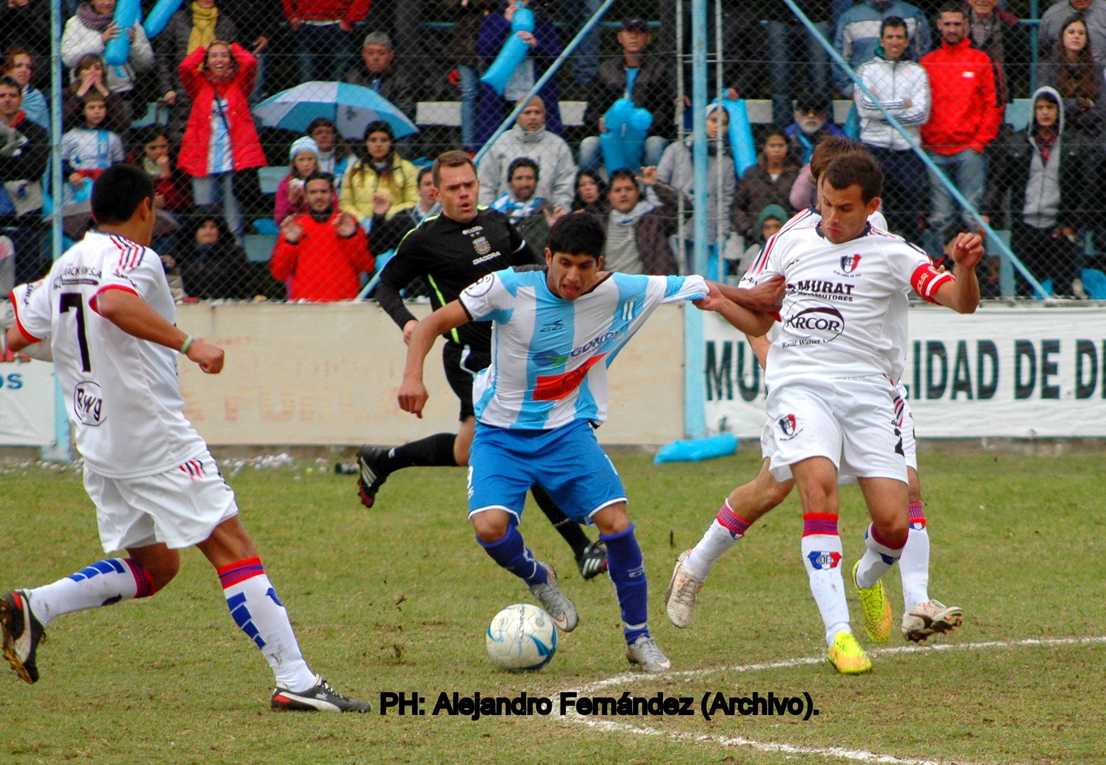 Llegó el día D para el fútbol regional; esta noche se define si se juega o no