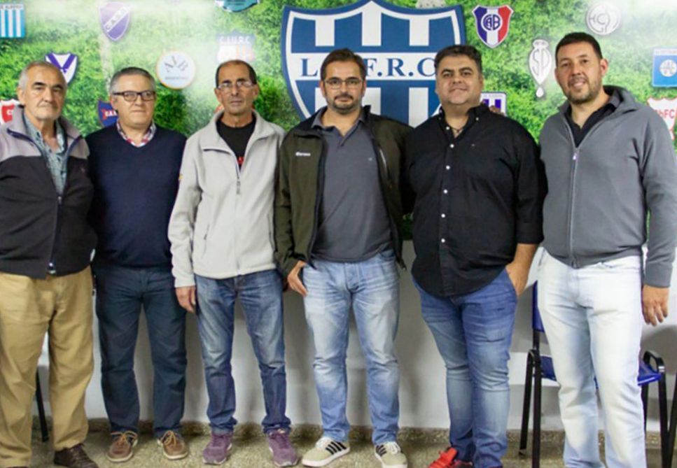 El fútbol regional sigue en suspenso: la próxima reunión será el 10 de setiembre
