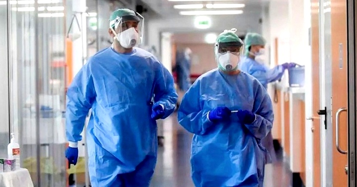 CORONAVIRUS: Una persona fallecida oriunda de Mackenna con Covid-19 
