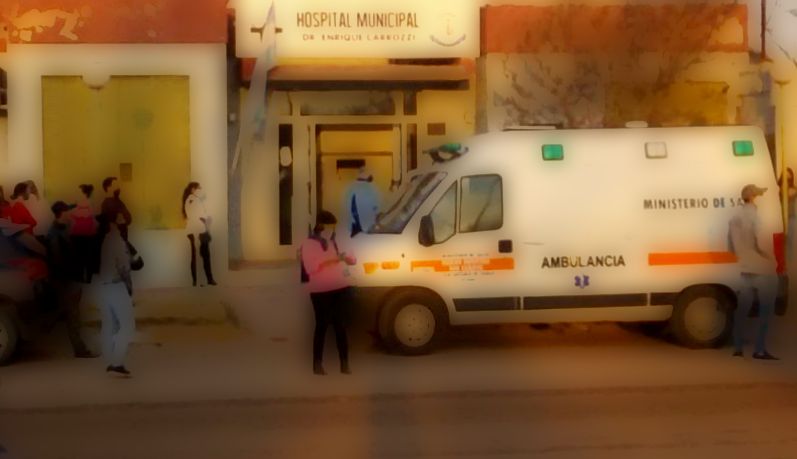 En Mackenna se realizaron 99 hisopados de contactos directos de las 4 personas que dieron Covid positivo