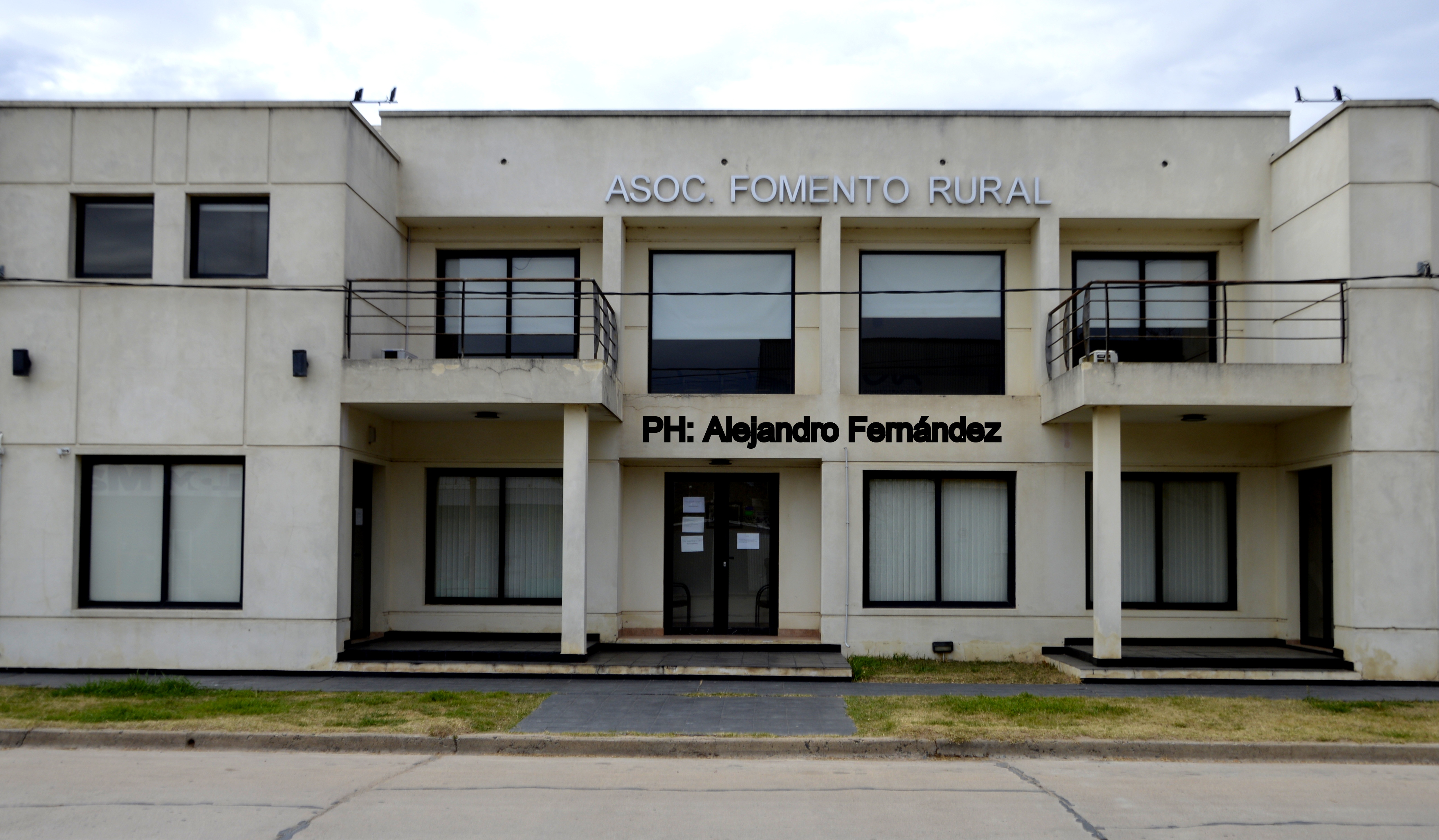 La Asociación Rural de Mackenna se solidariza con la población ante la difícil situación sanitaria por la que se atraviesa