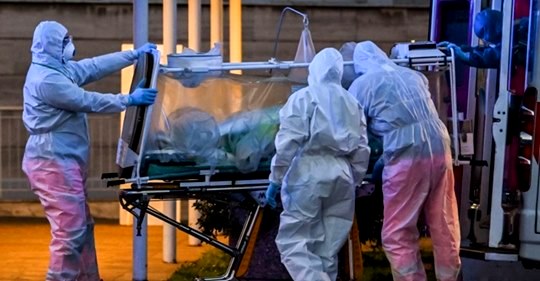 En Mackenna confirman 7 nuevos casos de Covid positivo, en total suman 14; dos fallecidos