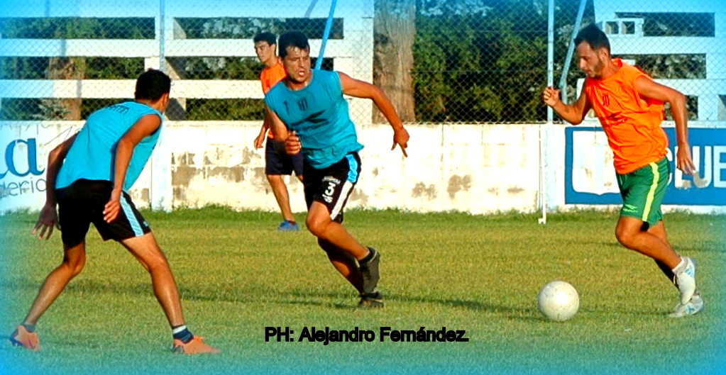 En setiembre volverían los entrenamientos del fútbol regional